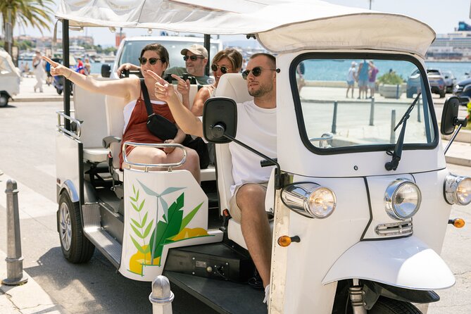 Eco City Tour Split - Key highlights to look for