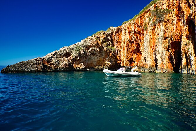 Exclusive Private Tour: Red Rocks & Pakleni Islands - Getting started at Riva 15: simple logistics that keep the day smooth