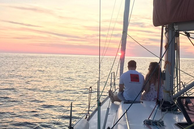 Experience Romantic Sunset Sailing on a modern 36ft (11m) sail yacht | Hvar - Price and Value: Is $77.89 Worth It?