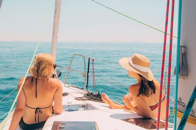 Experience Romantic Sunset Sailing on a modern 36ft (11m) sail yacht | Hvar - Who This Tour Fits Best (And Who Might Want Something Else)