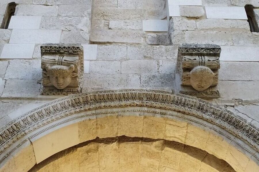 Experience Split History Walking Tour With Local Historian - Key highlights you should care about