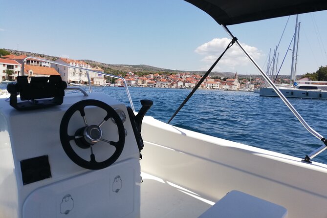 Explore the West coast of the island Brac by BETINA boat - Stop 2: Sutivan for a Proper Village Break