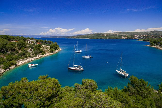 Explore west side of island Brač with Pasara boat - Traditional Dalmatian boat - Key Highlights You Should Know