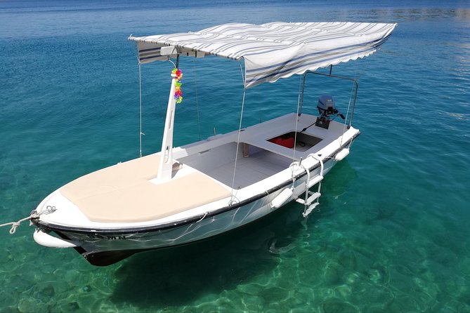 Explore west side of island Brač with Pasara boat - Traditional Dalmatian boat - Villages You Can Tie Up To, and What Each Stop Can Feel Like