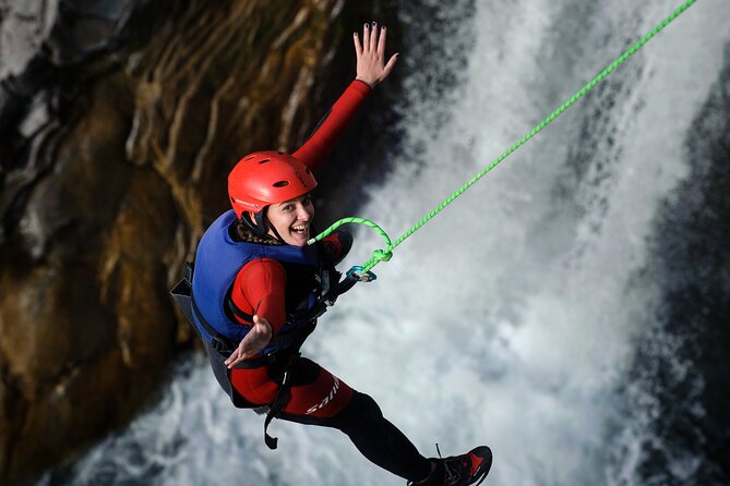 Extreme Canyoning on Cetina River from Split or Zadvarje - What to Expect From the Pace, Hiking, Swimming, and Feeling Sore