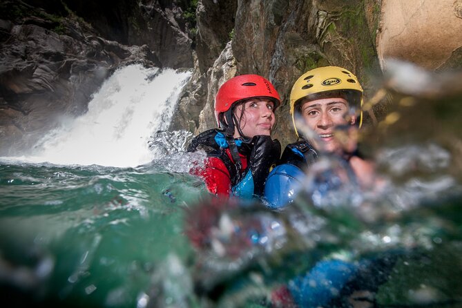 Extreme Canyoning on Cetina River from Split or Zadvarje - How Price Stacks Up for Extreme Canyoning on Cetina
