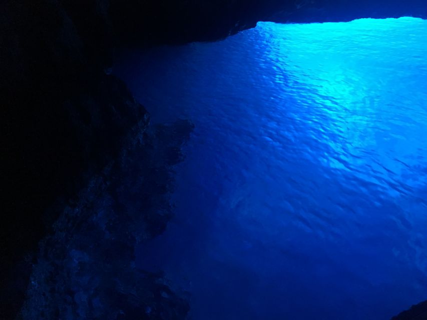 From Hvar: Blue Cave, Green Cave & 5 Islands Speedboat Tour - Key things that make this tour worth your attention