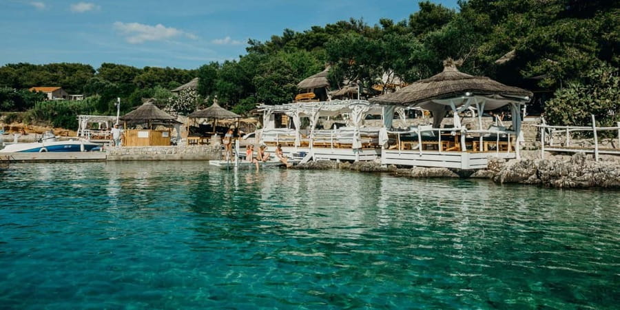 From Hvar: Blue cave group speedboat tour full day - Who should book, and who should skip