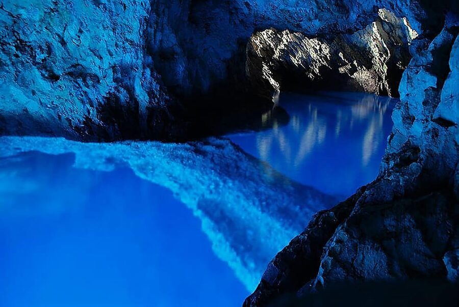 From Hvar: Blue cave group speedboat tour full day - Bisevo and the Blue Cave ticket step you should not waste