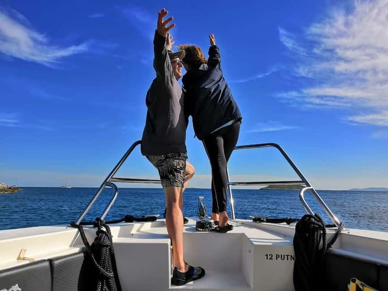 From Hvar: Unforgetable Tour to the Island Vis and Blue Cave - What You’ll Actually Like Once You’re On the Boat
