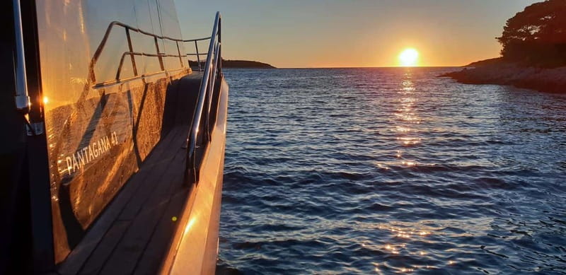 From Hvar: Unforgetable Tour to the Island Vis and Blue Cave - Pritišćina: Breaks, Snorkel Time, and a Coastal Feel You Can Actually Touch