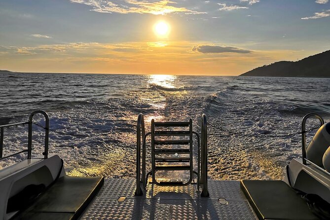 From Hvar: Unforgettable Tour to The Island Vis and Blue Cave - Stop 2 and 3: Pritiscina Public Beach and Stiniva Cove on Vis