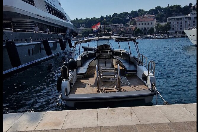 From Hvar: Unforgettable Tour to The Island Vis and Blue Cave - Stop 1: Biševo Blue Cave, What the Light Is About (and Why Early Helps)