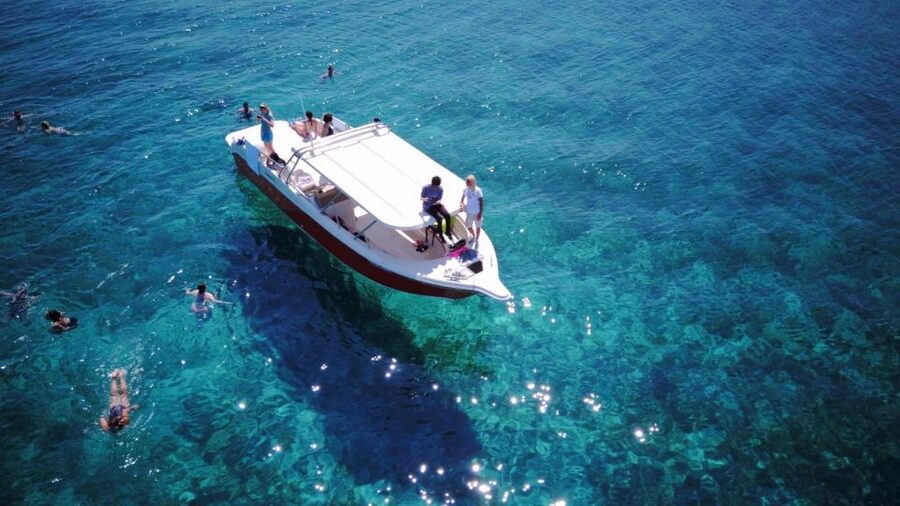 From Hvar: Vis Island and Blue Cave Speedboat Tour - Key Highlights You Will Feel Immediately