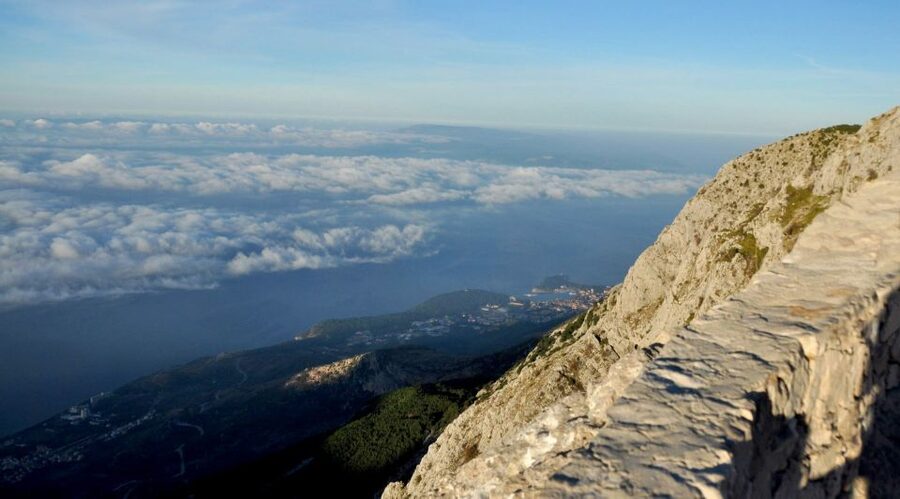 From Makarska: Biokovo Nature Park Guided Tour with Skywalk - Biokovo Nature Park and Skywalk, the high-altitude reason to go