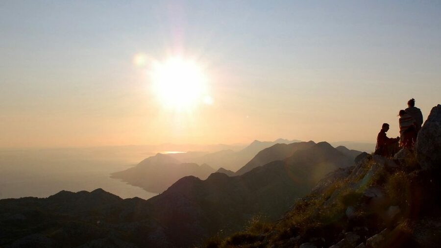 From Makarska: Biokovo Nature Park Guided Tour with Skywalk - Who should book this tour, and who should skip it