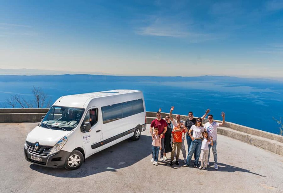 From Makarska: Biokovo Skywalk Entry Ticket with Transfers - Priority Entry: Buying Time at a Popular Attraction