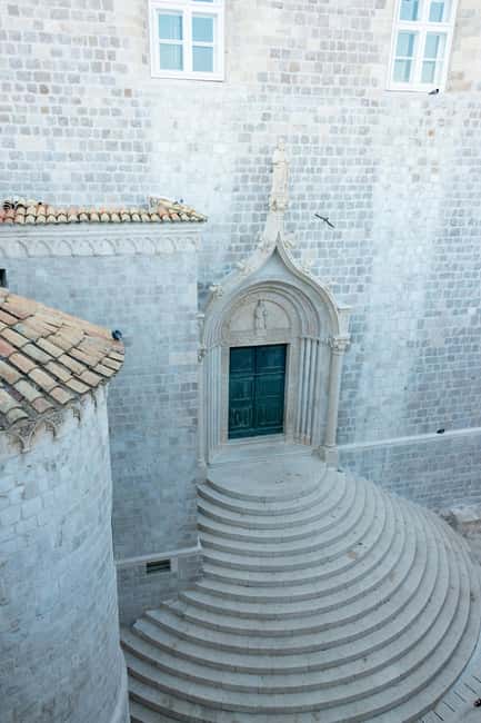From Makarska: Day Trip to Dubrovnik - Practical Tips for a Smoother Dubrovnik Day