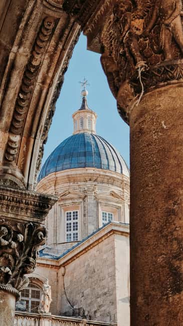 From Makarska: Day Trip to Dubrovnik - Dubrovnik Old Town in 4 Hours: Choose Your Highlights Wisely