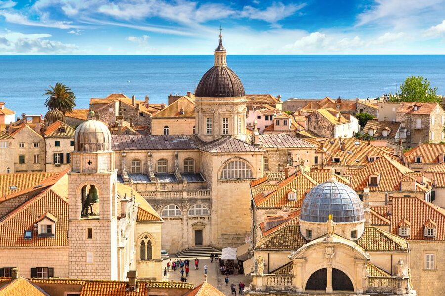 From Makarska: Full-Day Dubrovnik Tour - Key things you should notice before you go