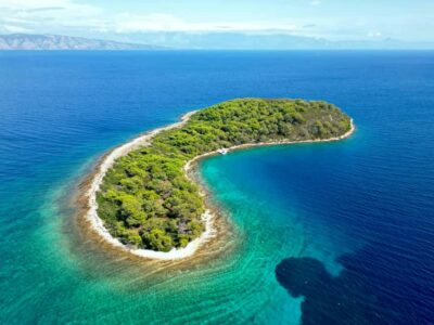 Hidden Gems of Hvar Island’s North Shore