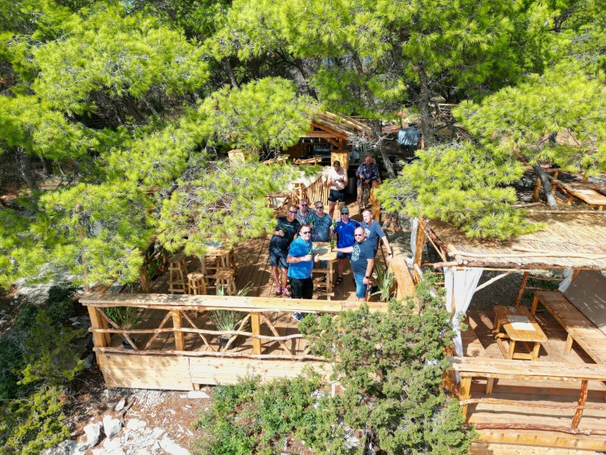 From Makarska: Hidden Gems of Hvar Island's North Shore - Price and Value: Why $91 Can Actually Make Sense Here
