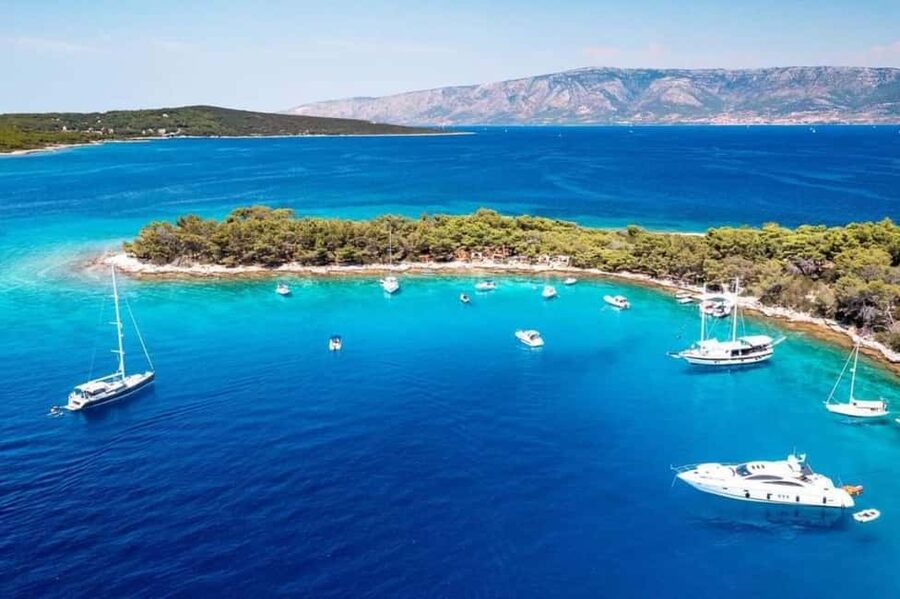 From Makarska:Hvar and Brač Island : Day Tour with speedboat - The 9-hour private speedboat rhythm (and why it works)
