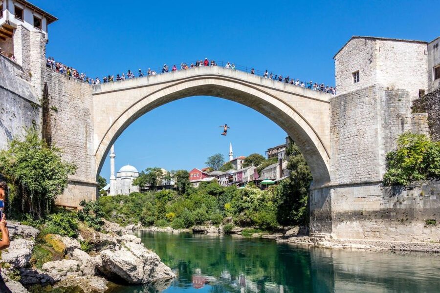 From Makarska Riviera: Day Trip to Mostar - Price and Value: Is $100 a Fair Deal?