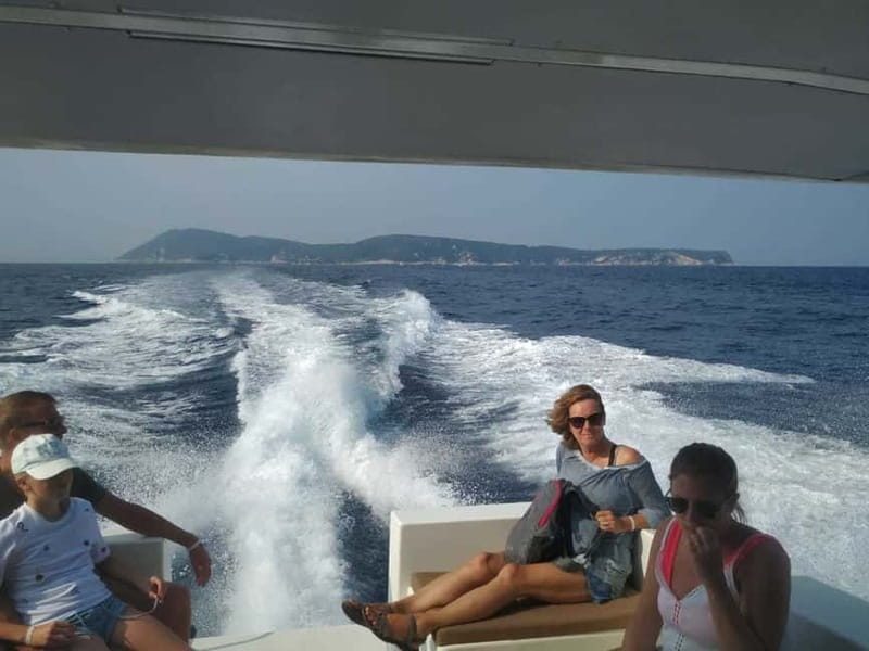 From Milna or Supetar: Magical Blue Cave Island Hopping - Stiniva cove and the swim breaks that keep the day from feeling rushed