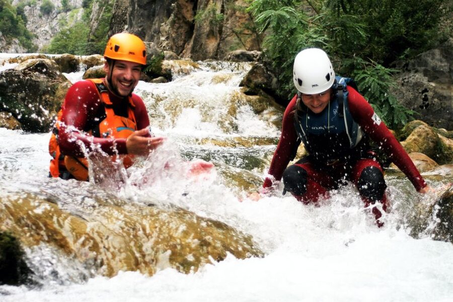 From Omiš: Cetina River Canyoning with Licensed Instructor - Price and Value: Why $68 Feels Fair for This Setup