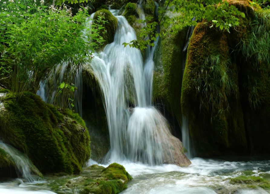 From Omiš: Krka Waterfalls and Trogir Small Group Tour - Why Krka and Trogir Work So Well in One Long Day