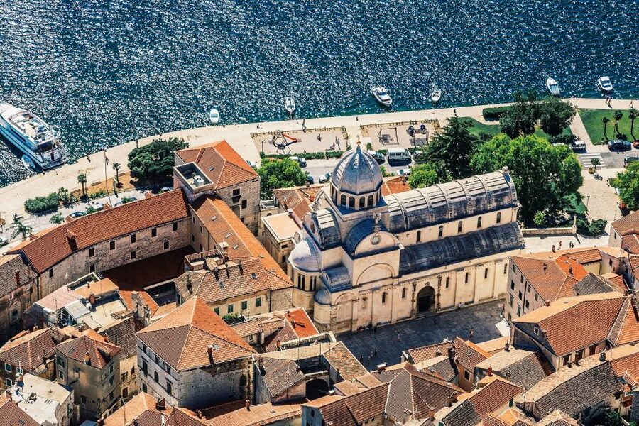 From Sinj: 1.5-Hour Private Flight over Kornati & Šibenik - Why a 90-Minute Private Flight Makes Dalmatia Click