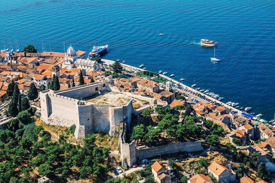 From Sinj: 1.5-Hour Private Flight over Kornati & Šibenik - Weather, Timing, and the Reality of Flying