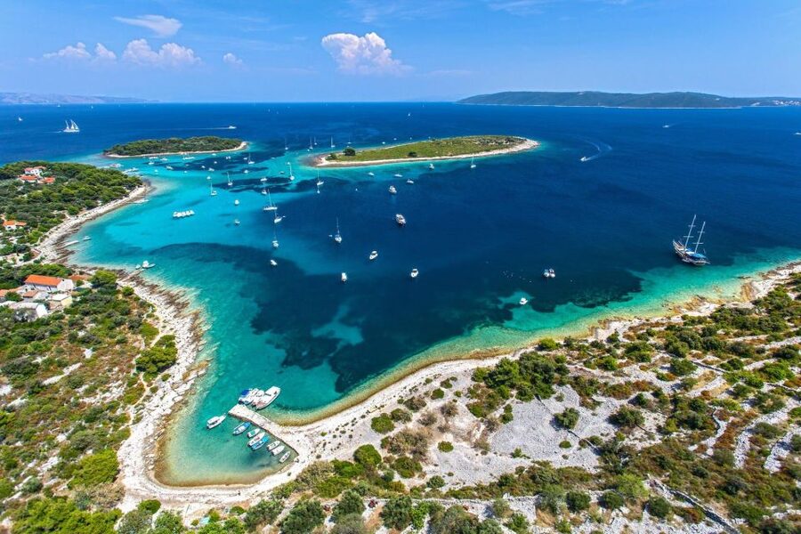 From Split: 3 Islands Half-Day Boat Tour with Blue Lagoon - Morning vs afternoon: choose based on your energy, not just time
