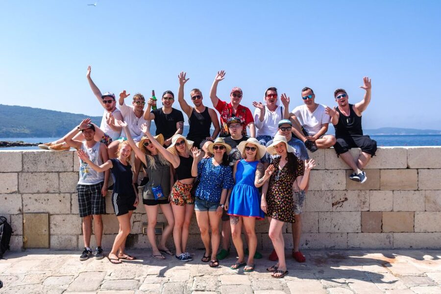 From Split: 3 Islands Half-Day Boat Tour with Blue Lagoon - Practical tips to make your half-day go smoothly