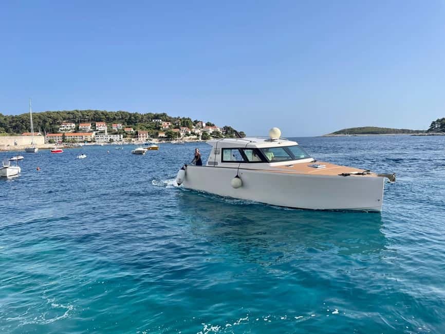 From Split: 5 Islands and Blue Cave Boat Tour - Key Points to Know Before You Go