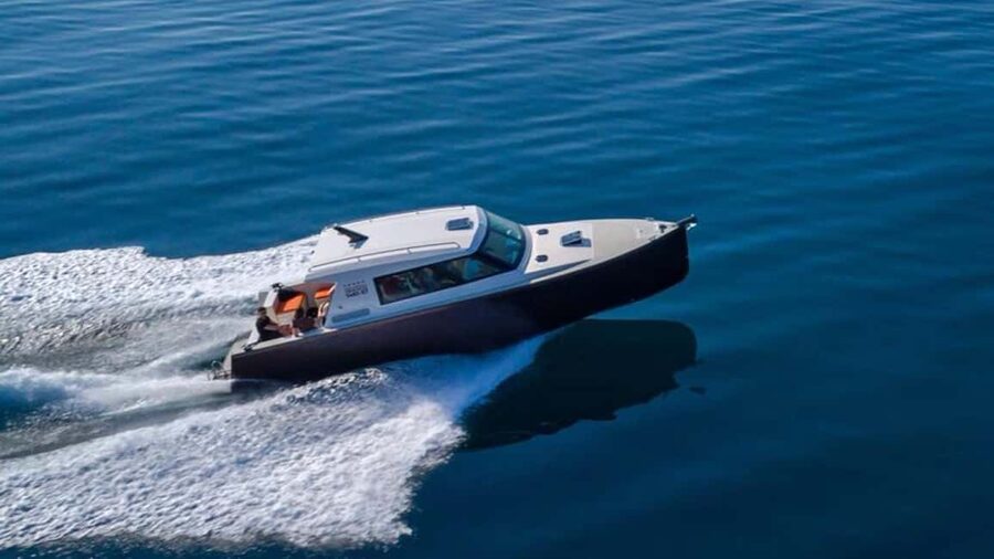From Split: 5 Islands and Blue Cave Boat Tour - Vis Island and Biševo: Setting Up the Day’s Biggest Coastal Sights