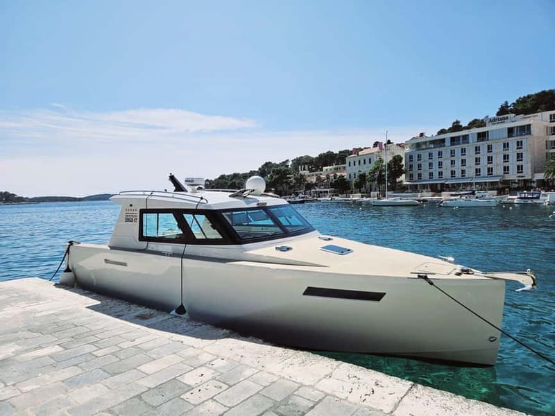 From Split: 5 Islands and Blue Cave Boat Tour - Who This Tour Fits Best (and Who Should Think Twice)
