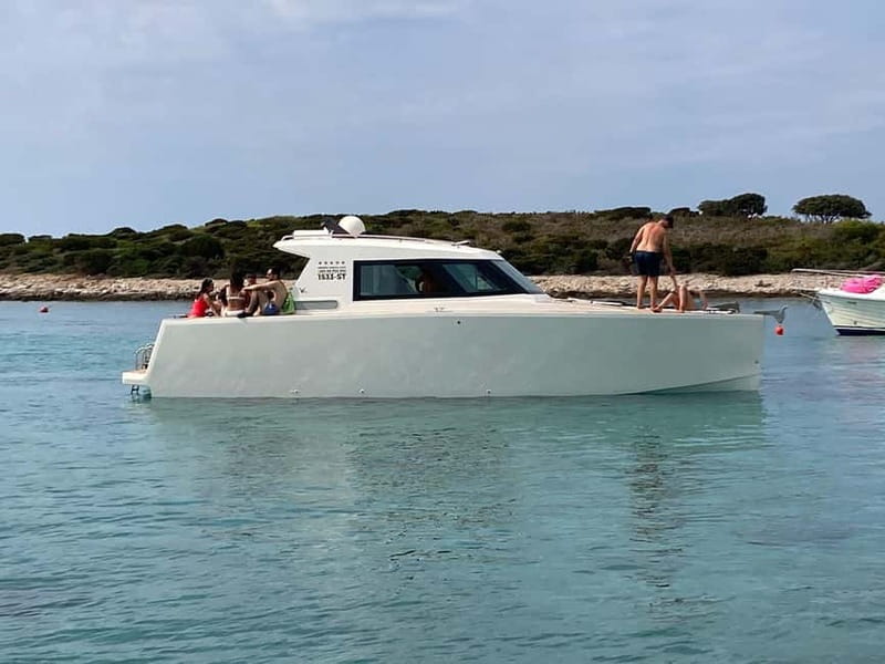 From Split: 5 Islands and Blue Cave Boat Tour - Price Worth Paying: $175, New Boats, and What Is Included