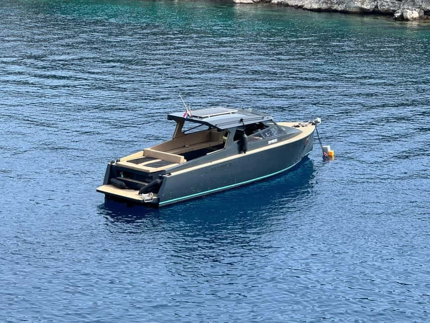 From Split: All-inclusive Blue Cave Tour with Grilled Lunch - Key things you should notice before you book