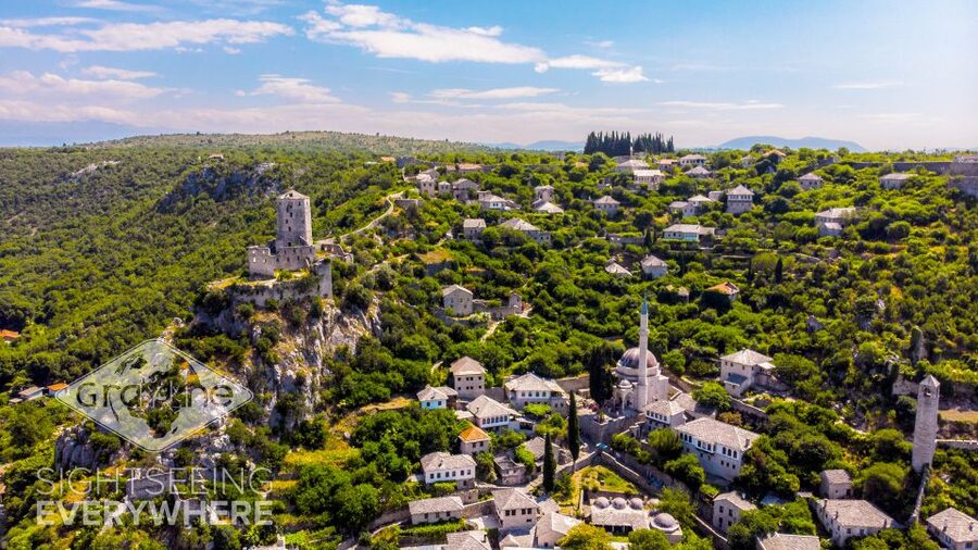 From Split and Trogir: Mostar Tour with Kravica Waterfalls - Who this tour fits best from Split