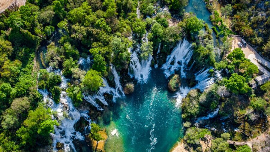 From Split and Trogir: Mostar Tour with Kravica Waterfalls - Price and value: what $82 gets you, and what it does not