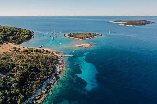From Split: Blue cave & 5 Islands tour - Key things worth knowing before you go