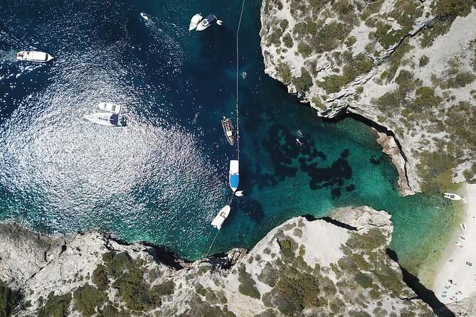 From Split: Blue cave & 5 Islands tour - Price And Value: Around $145 For A Big-Day Island Loop
