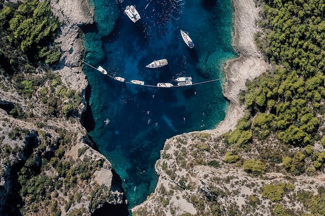 From Split: Blue cave & 5 Islands tour - Snorkeling Equipment: What’s Included, What To Expect