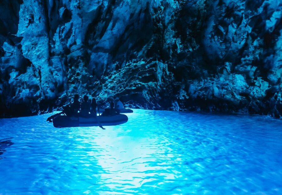 From Split: Blue Cave & 5 Islands with Vis & Hvar Boat Tour - Key Points That Make This Tour Worth Your Time