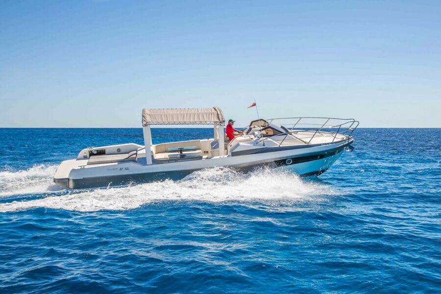 From Split: Blue Cave & 5 Islands with Vis & Hvar Boat Tour - Komiža on Vis: A Real Fishing Town Break, with Mamma Mia 2 Flavor