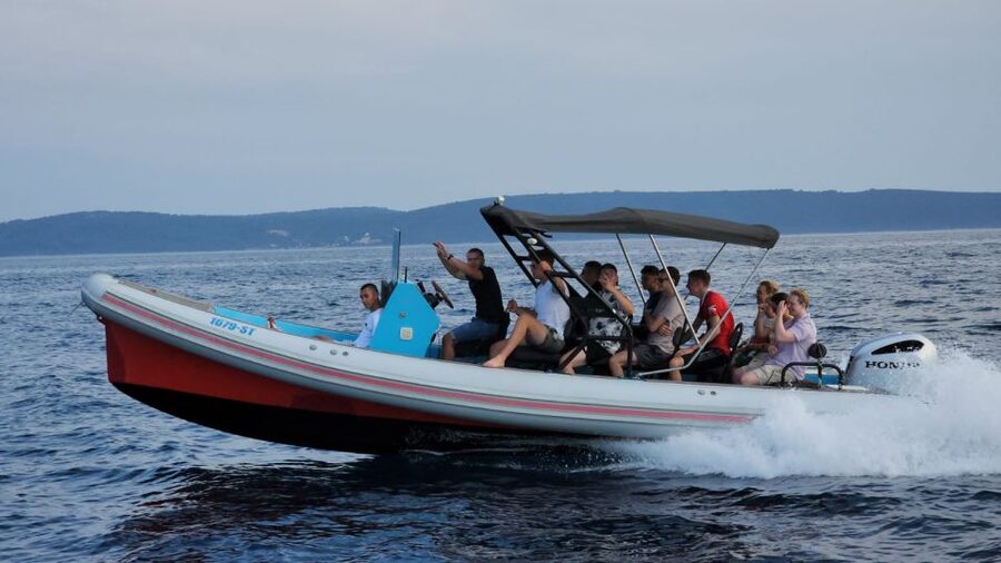 From Split: Blue Cave and 5 islands-Day Tour - Price and value: what $167 includes, and what you should budget extra
