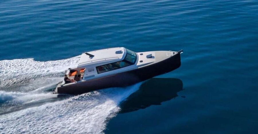 From Split: Blue Cave and Hvar Guided Tour by Luxury Boat - From Split by luxury speedboat: what this 10-hour day really feels like