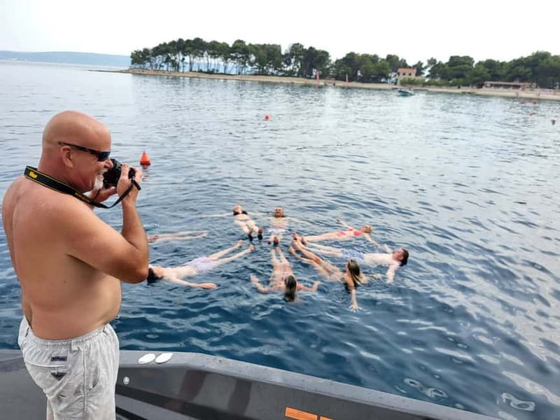 From Split: Blue Cave, Hvar, Mamma Mia, 5 Islands boat Tour - Who This Tour Is Best For (and Who Should Pass)